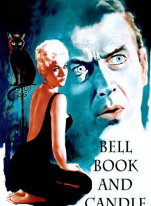 Bell, Book and Candle izle (1958) izle