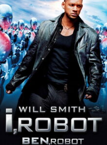 Ben Robot izle (2004) izle