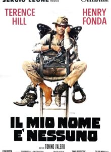 Benim Adım Hiç Kimse izle (1973) izle