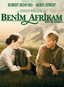 Benim Afrikam izle (1985) izle