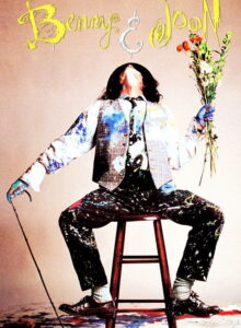 Benny & Joon izle (1993) izle