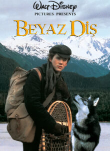 Beyaz Diş izle (1991) izle