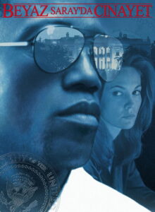 Beyaz Saray’da Cinayet izle (1997) izle