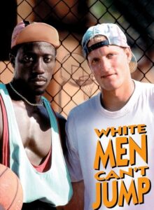 Beyazlar Beceremez izle (1992) izle