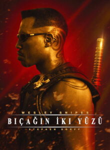 Bıçağın İki Yüzü izle (1998) izle