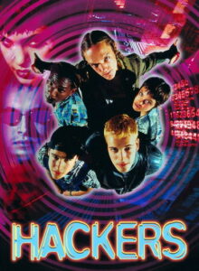 Bilgisayar Korsanları izle (1995) izle