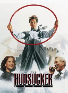 Bir Şirket Komedisi izle (1994) izle