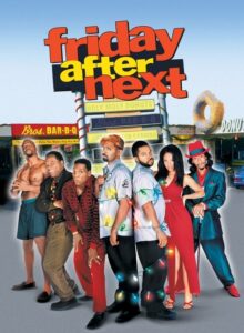 Bir Sonraki Cuma izle (2002) izle