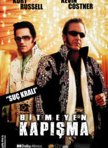 Bitmeyen Kapışma izle (2001) izle