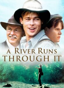 Bizi Ayıran Nehir izle (1992) izle