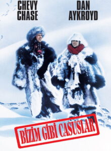 Bizim Gibi Casuslar izle (1985) izle