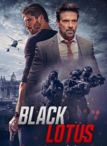 Black Lotus izle (2023) izle