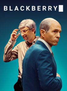 BlackBerry izle (2023) izle