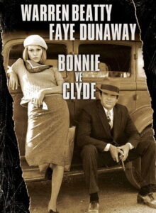 Bonnie ve Clyde izle (1967) izle