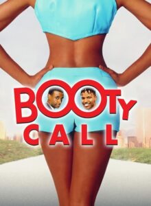 Booty Call izle (1997) izle