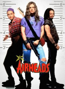 Boş Kafalılar izle (1994) izle