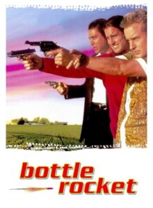 Bottle Rocket izle (1996) izle