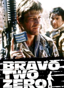 Bravo Two Zero izle (1999) izle