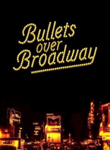 Broadway Üzerinde Kurşunlar izle (1994) izle