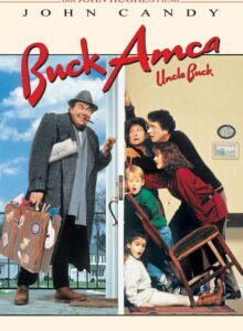 Buck Amca izle (1989) izle