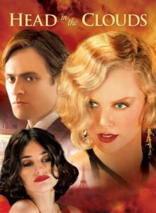 Bulutların Üzerinde izle (2004) izle