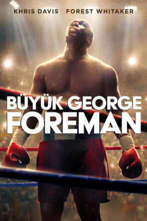 Büyük George Foreman izle (2023)