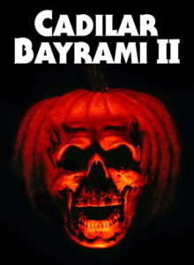 Cadılar Bayramı 2 izle (1981) izle