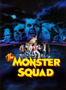 Canavar Kadrosu izle (1987) izle