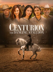 Centurion: The Dancing Stallion izle (2023) izle