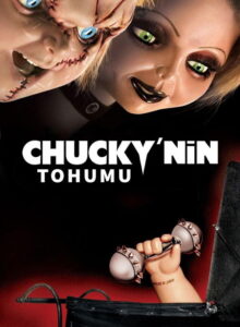 Chucky’nin Tohumu izle (2004) izle