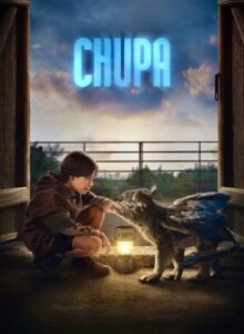 Chupa izle (2023) izle