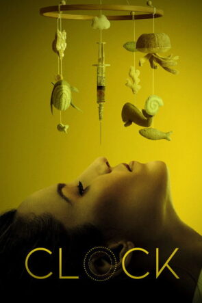 Clock izle (2023)