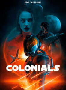 Colonials izle (2024) izle