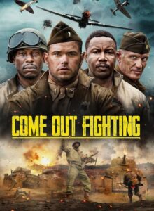 Come Out Fighting izle (2023) izle