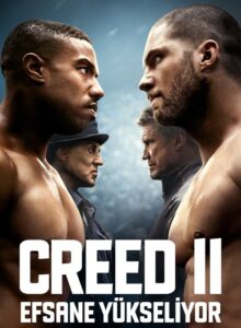 Creed II: Efsane Yükseliyor izle (2018) izle
