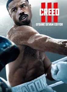 Creed III: Efsane Devam Ediyor izle (2023) izle