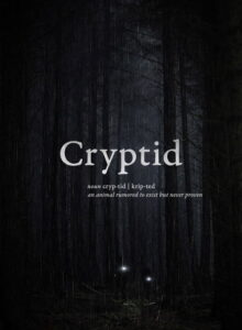 Cryptid izle (2022) izle