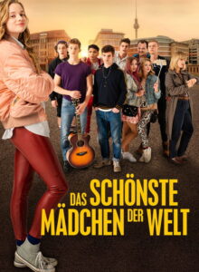 Das schönste Mädchen der Welt izle (2018) izle