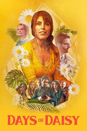 Days of Daisy izle (2023)