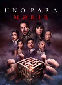 Death’s Roulette izle (2023) izle