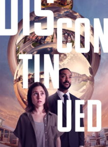 Discontinued izle (2022) izle
