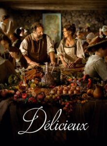 Délicieux izle (2021) izle
