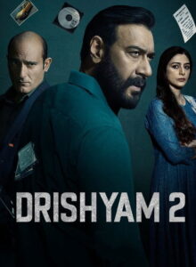 Drishyam 2 izle (2022) izle