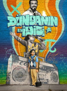 Dünyanın En İyisi izle (2023) izle