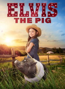 Elvis the Pig izle (2023) izle