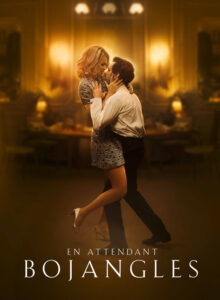 En attendant Bojangles izle (2021) izle