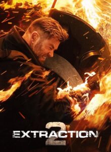 Extraction 2 izle (2023) izle