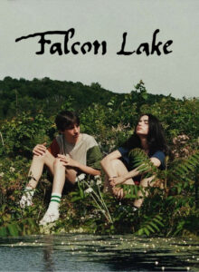 Falcon Lake izle (2022) izle
