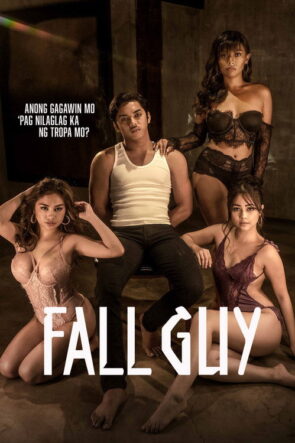 Fall Guy izle (2023)