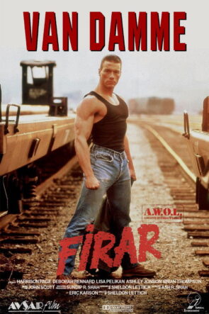 Firar izle (1990)